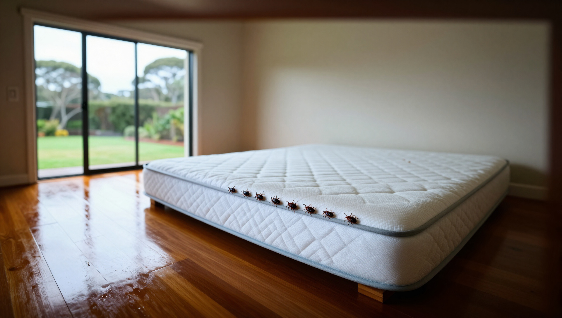 Bed Bugs Control in Westleigh