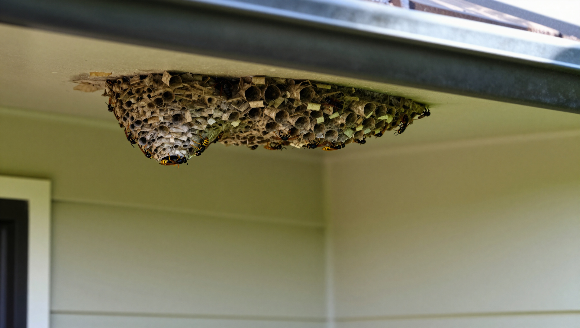 Bees and Wasp Removal in Westleigh